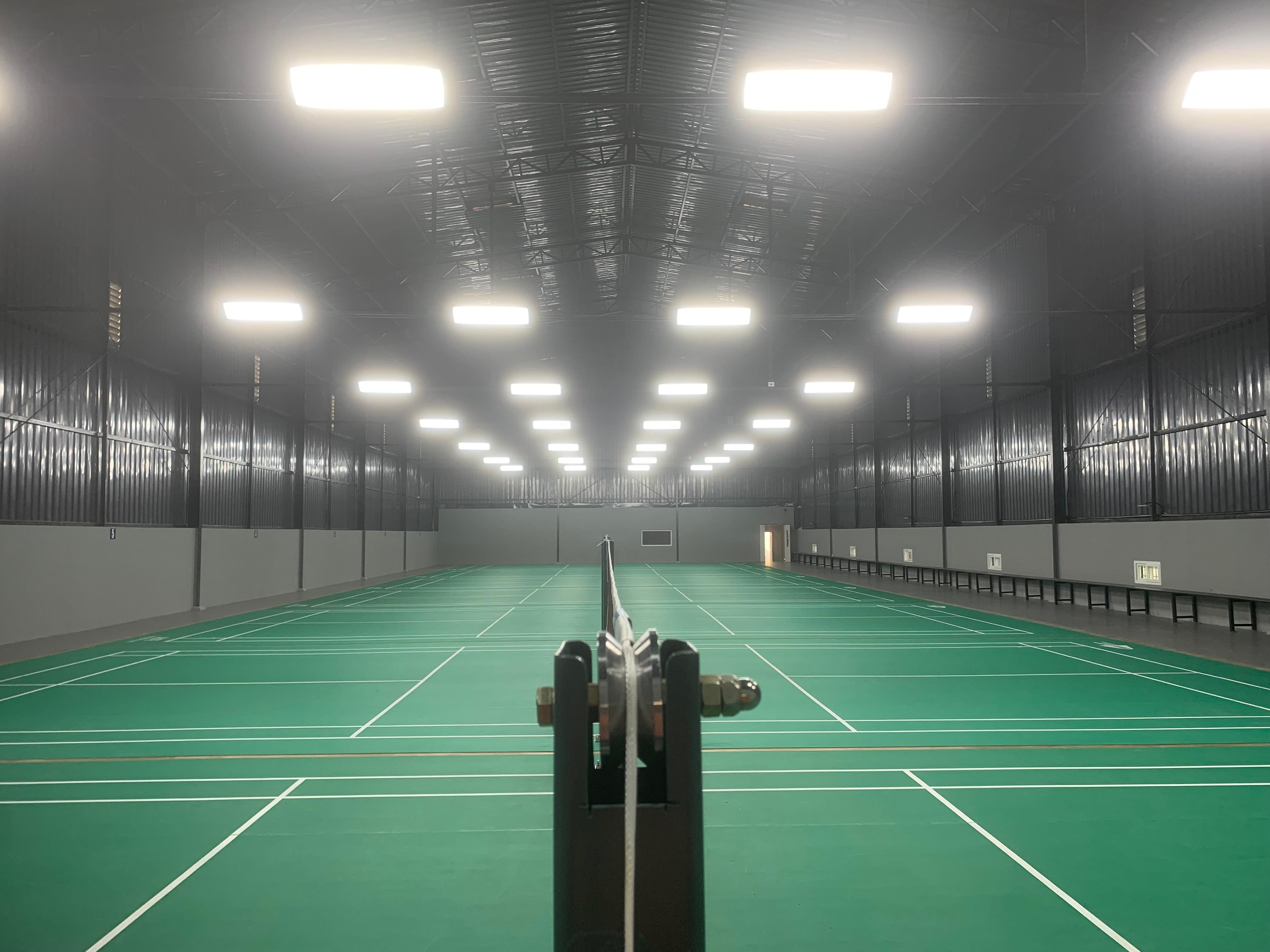 SmashOn Sports Academy