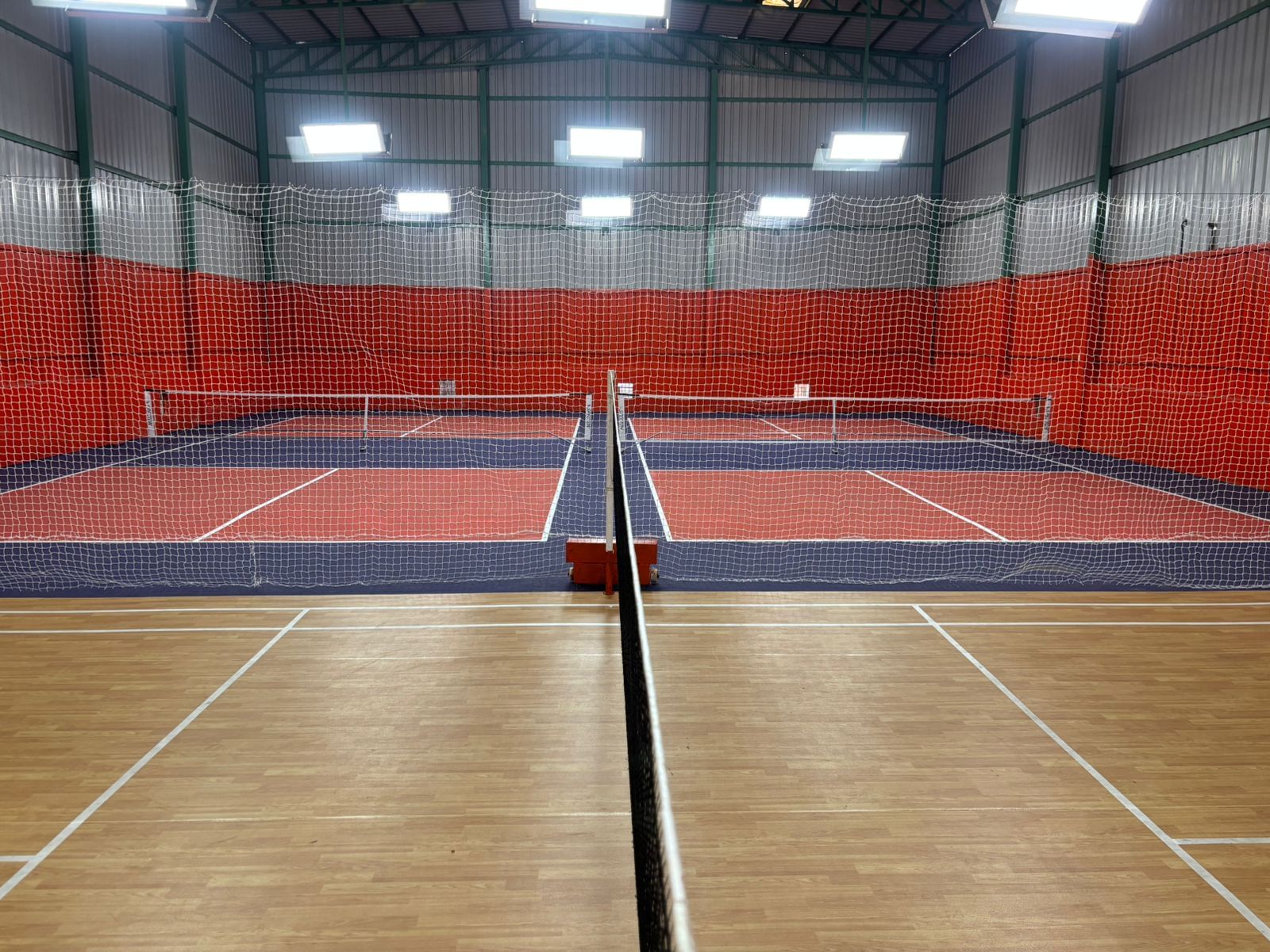 Smash O Station (SOS)