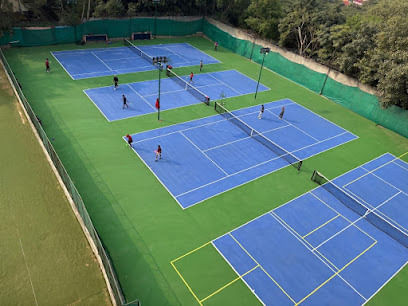 Smash Pickleball & Tennis Arena