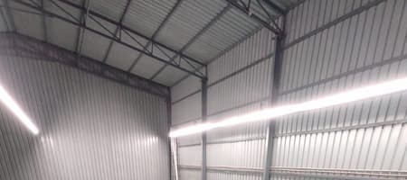 SMASH Premium Badminton Courts