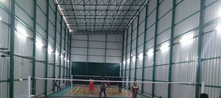 Smashpro Sports Academy