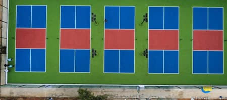 Smash & Serve - The Pickle Zone