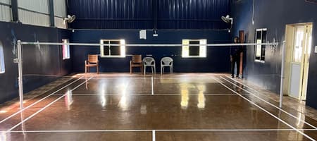 Smash Sports Academy