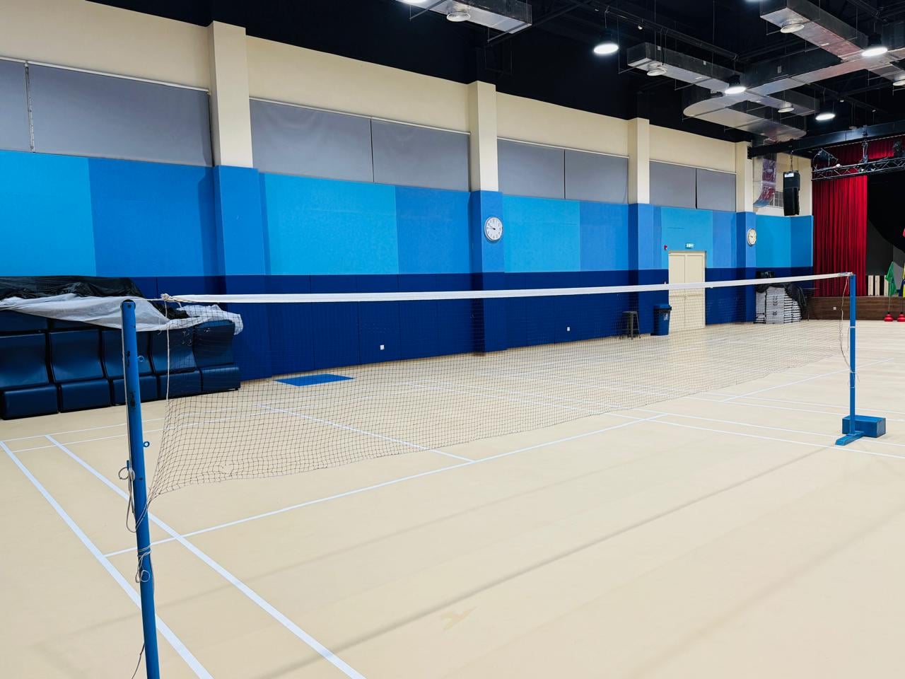 Smash Sports Academy - St. Mary's Catholic High School