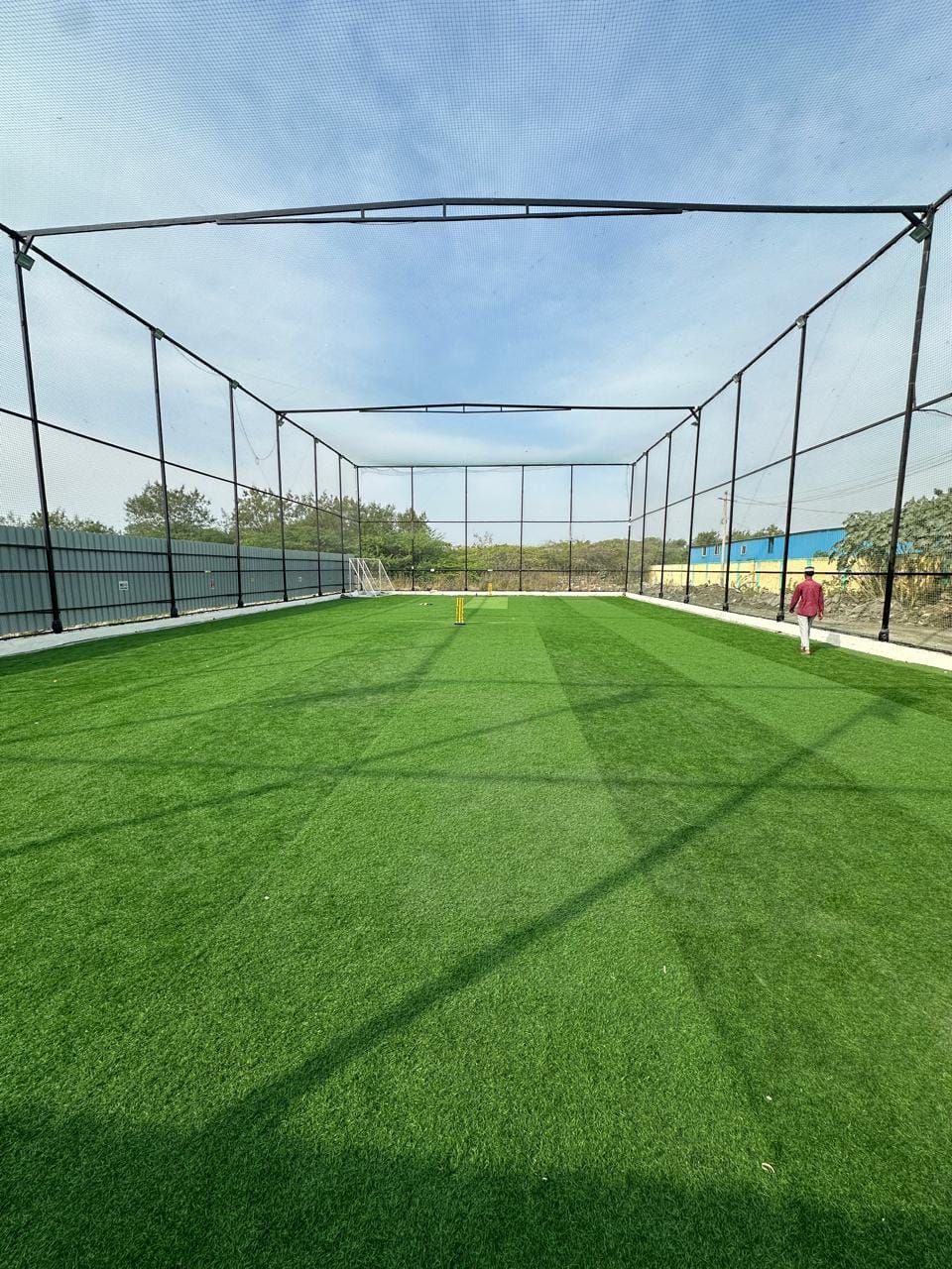 Smash Sports Arena - Wadi