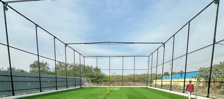 Smash Sports Arena - Wadi