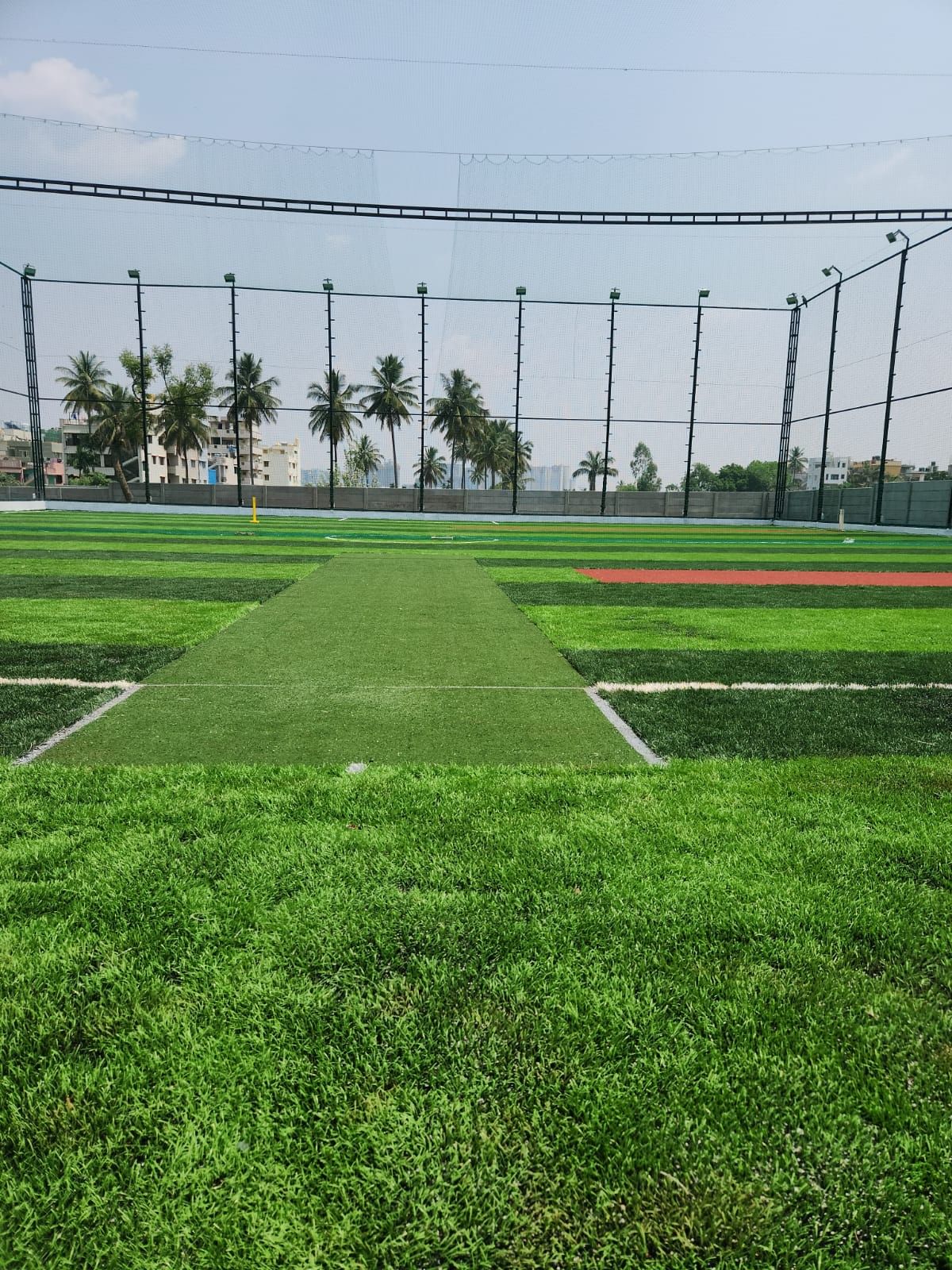 SmashToPlay Bangalore