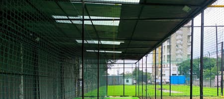 S M Cricket Academy and Box Cricket