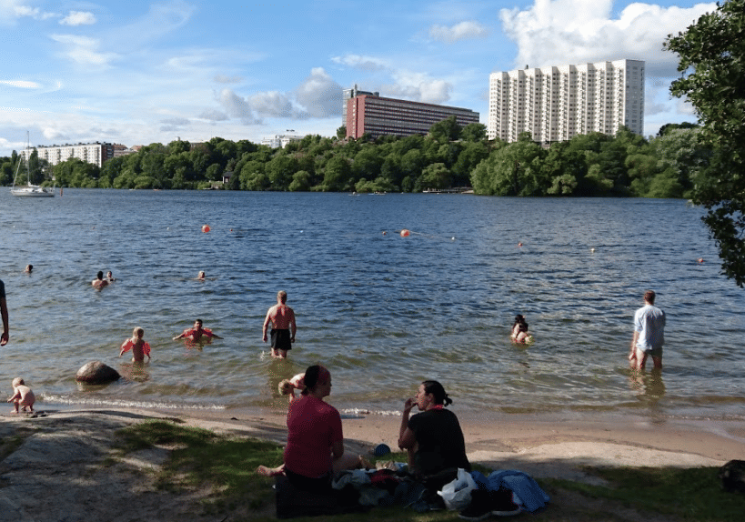 Smedsuddsbadet