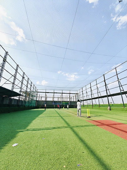 SM Turf