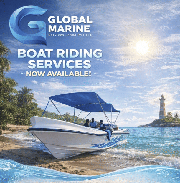 Global Marine Boat Tours
