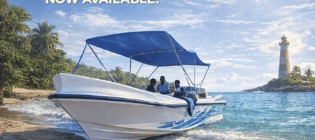 Global Marine Boat Tours