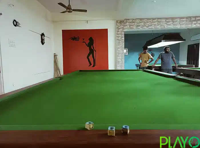 Snooker Planet image