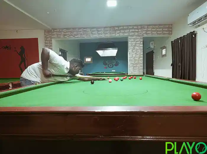 Snooker Planet image