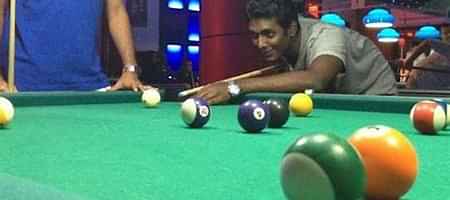 Snooker Point & Academy