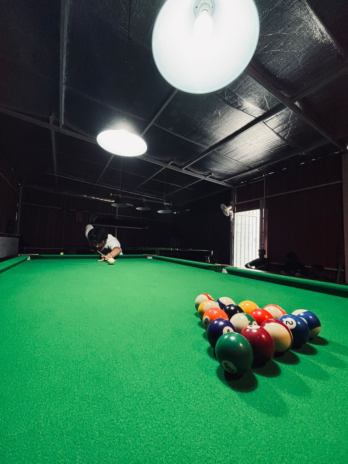 Snooks Pool And Snooker Club