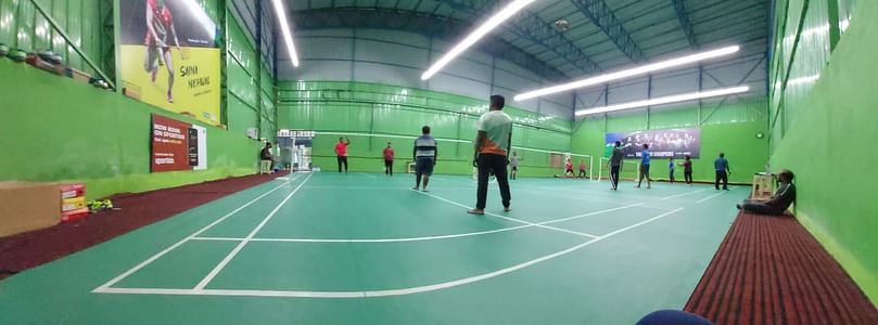 S'n'S Sports Nest
