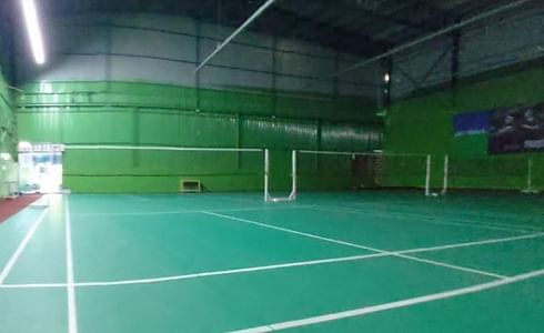 S'n'S Sports Nest