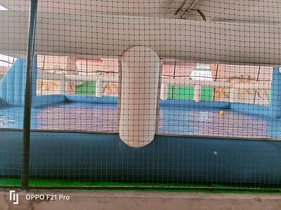 Soapy Football India