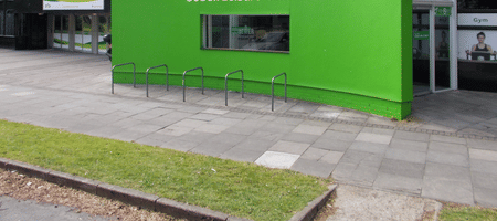 Sobell Leisure Centre