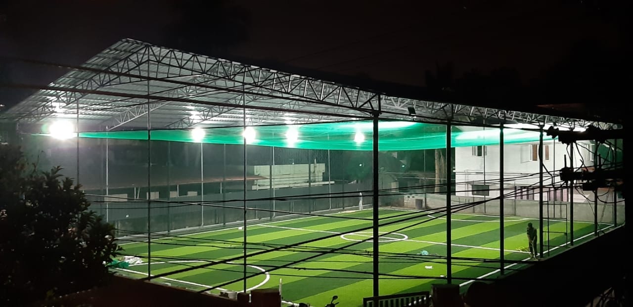 Soccer 6