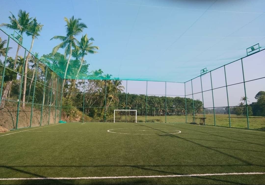 Soccer City - Kochi