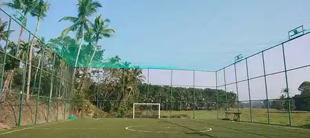 Soccer City - Kochi