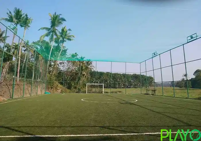 Soccer City - Kochi image