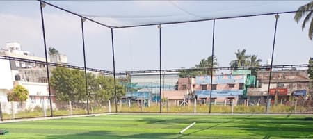 Soccer City Football Turf