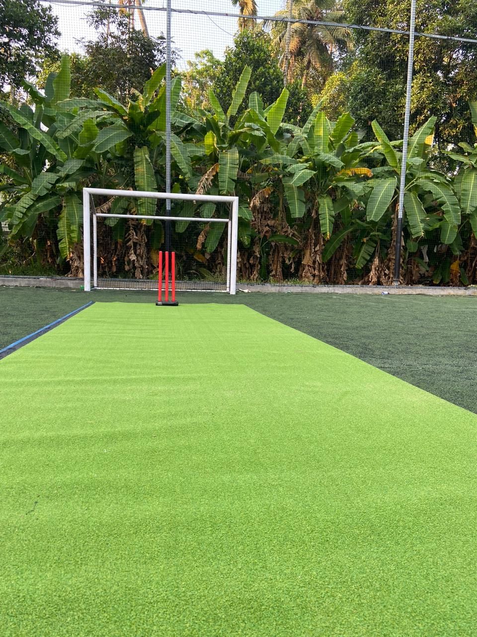 Soccerpitch Edappally