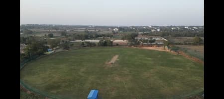 SoC ground ( Spirit of Cricket)