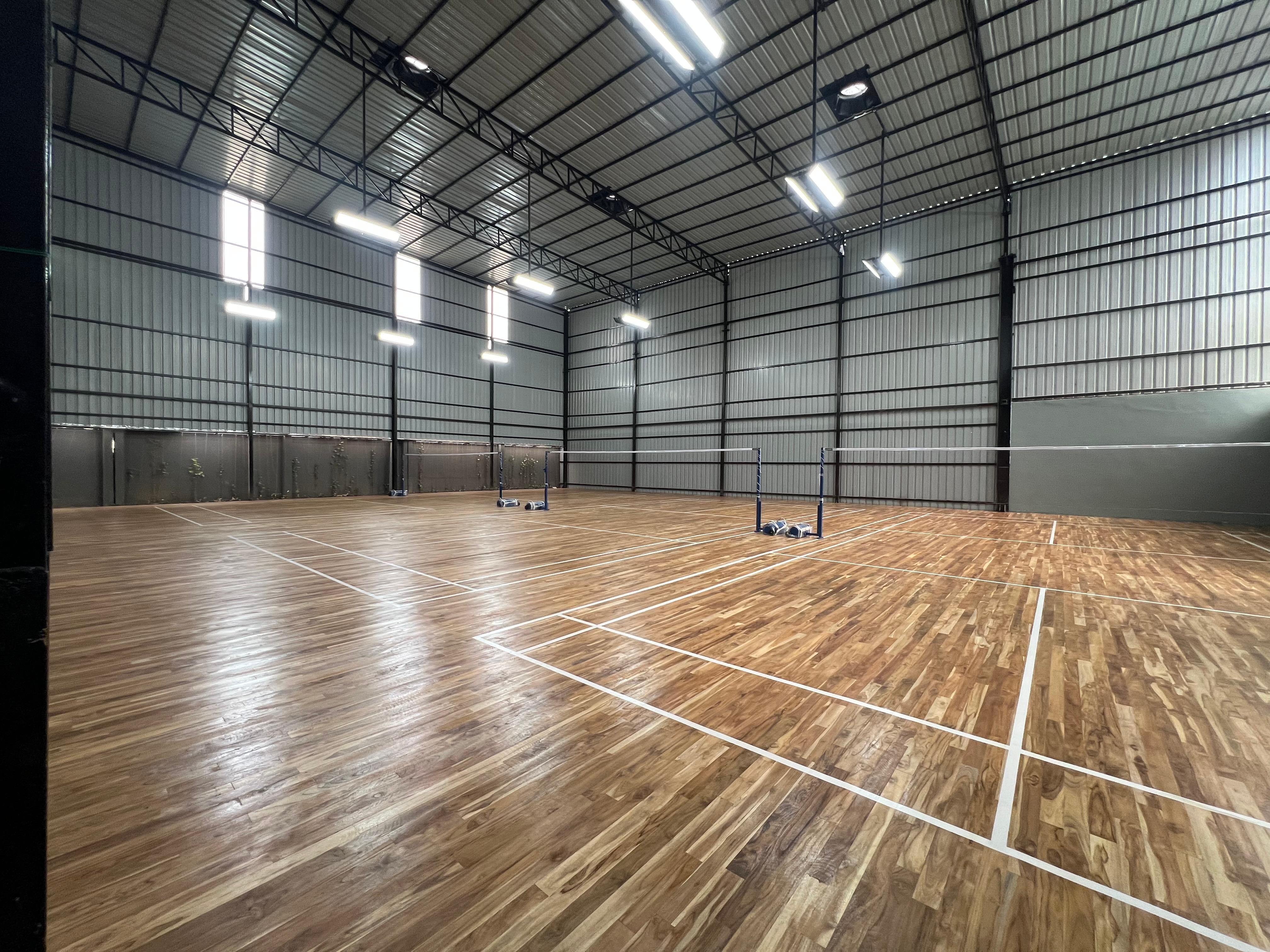 Social Grid Club - Haralur