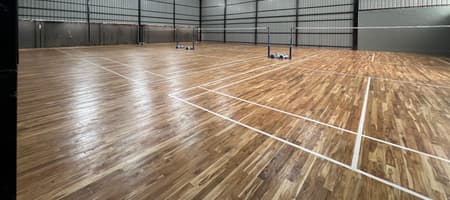 Social Grid Club - Haralur