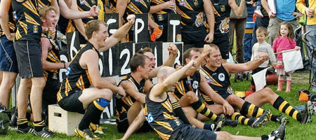 Solna Axemen Australian Football Club
