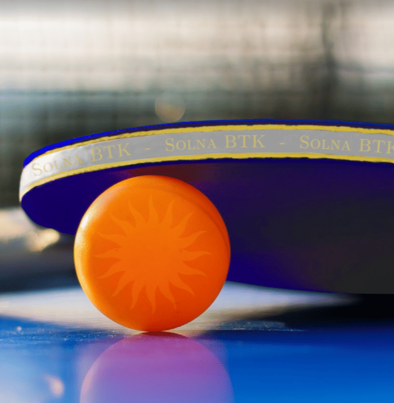 Solna Bordtennisklubb