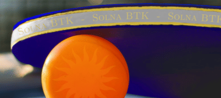 Solna Bordtennisklubb