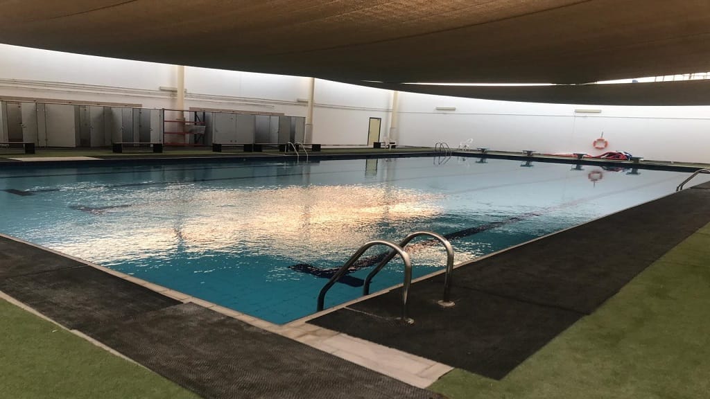 Solo Day Sports Barsha