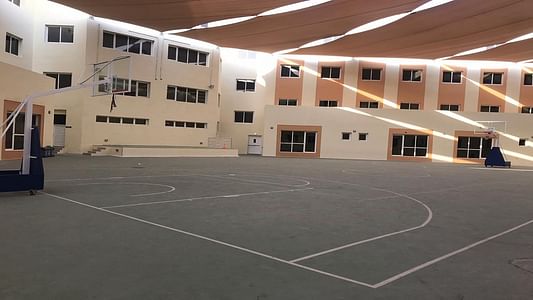 Solo Day Sports Services JVC
