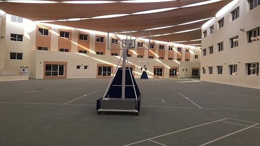 Solo Day Sports Services JVC