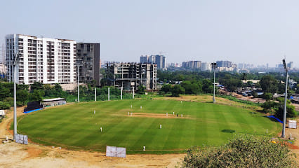 Somaiya Cricket Ground