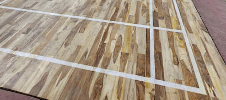 Somu Badminton Academy