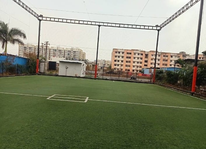 Sonawane's Multi Sport Turf