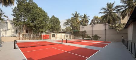 SOO Coffee & Pickleball