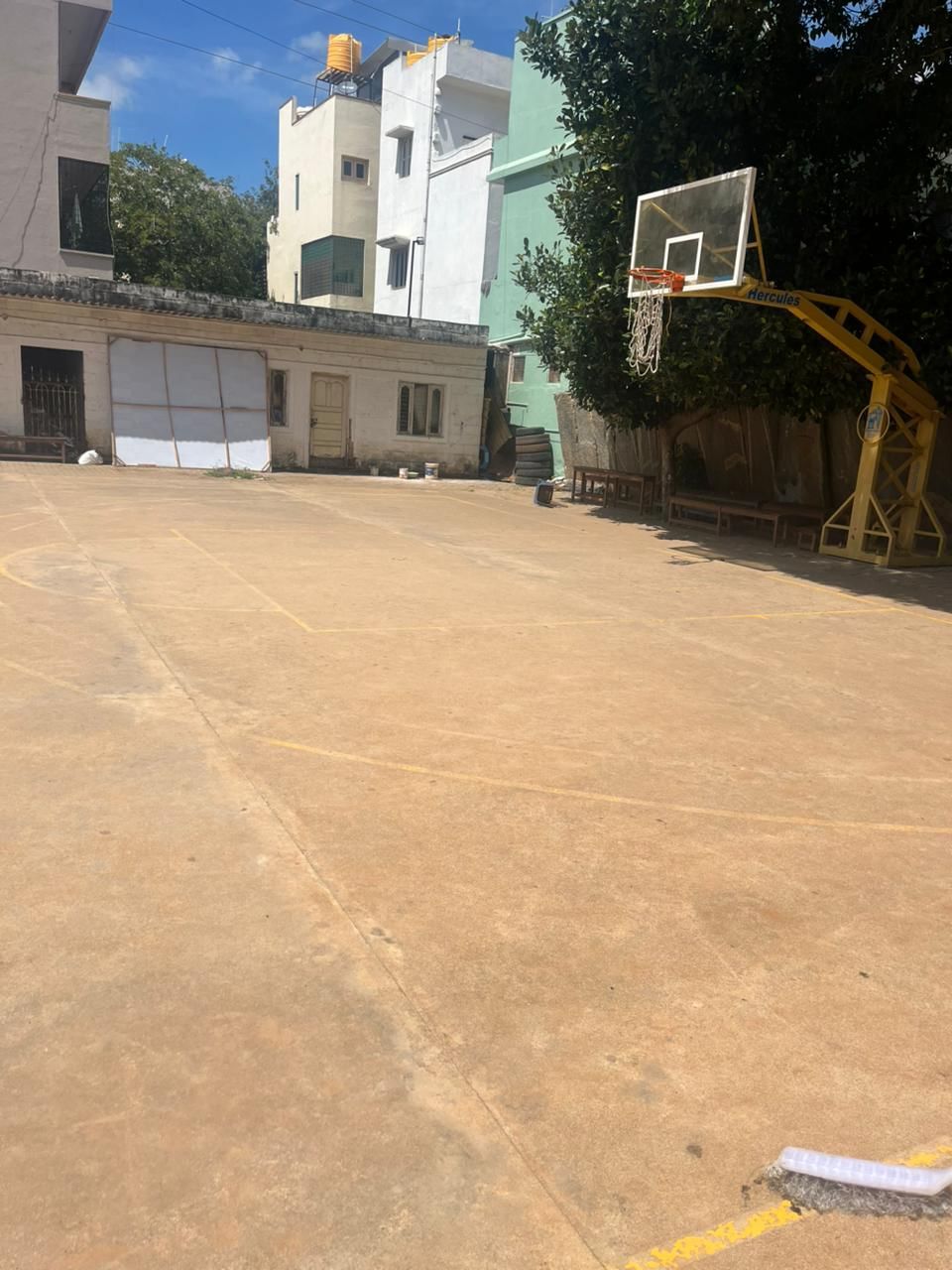 Soundarya Sports Academy - Nagasandra