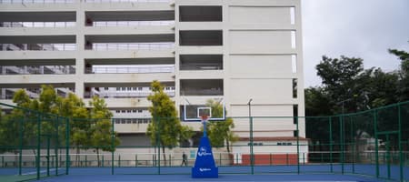 Soundarya Sports Academy