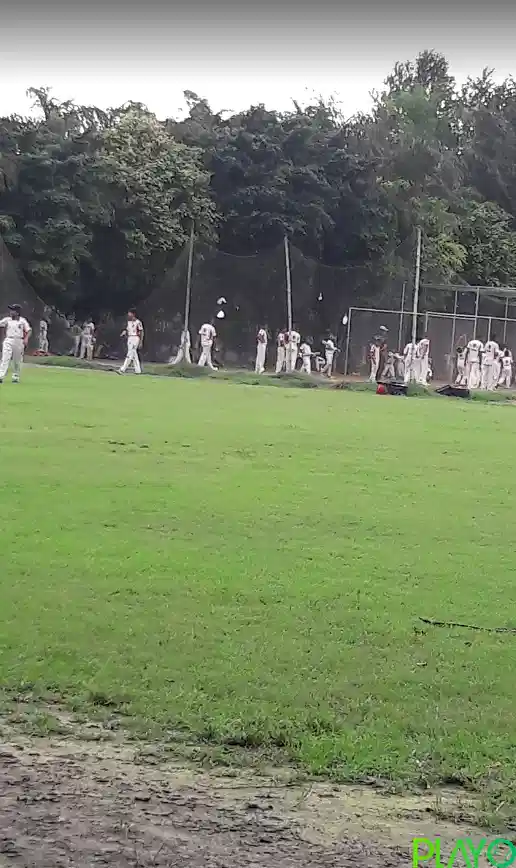 Sourav Ganguly's Cricket Academy image