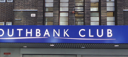 Southbank Club