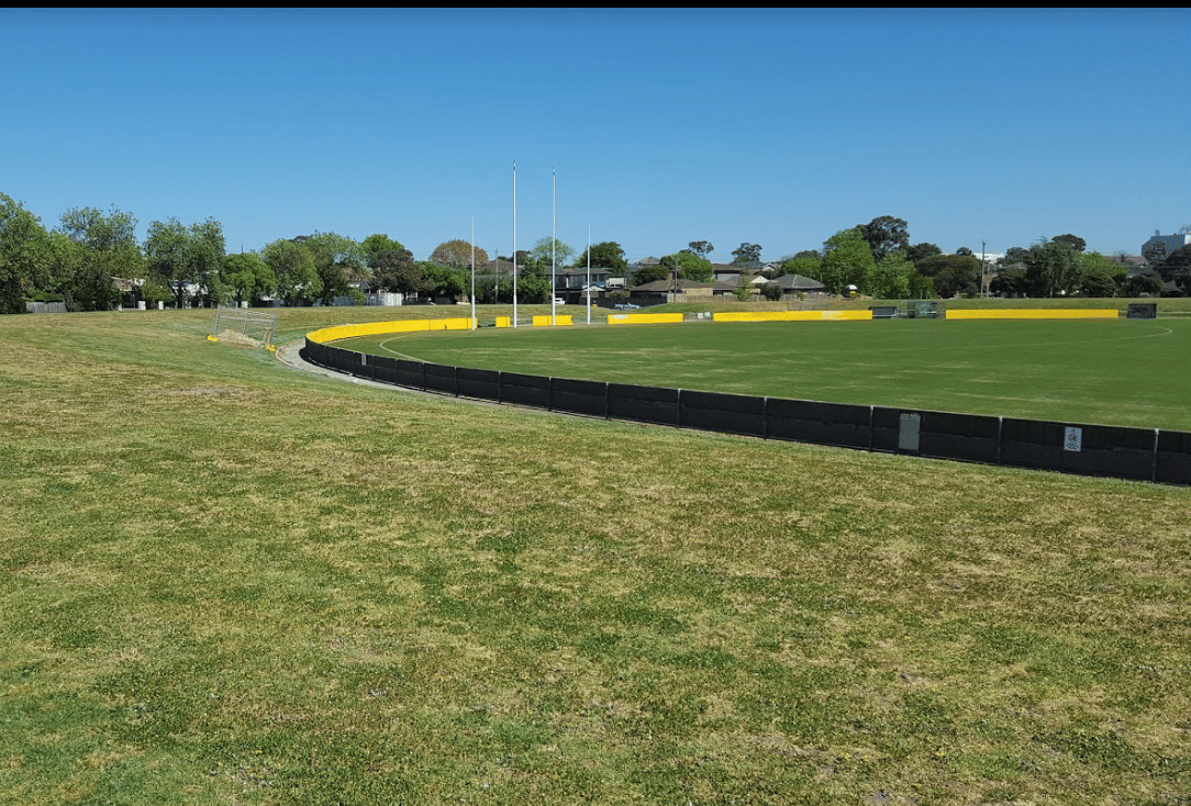 Southern Football League Inc