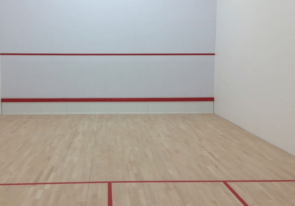 Southgate Squash & Racketball Club