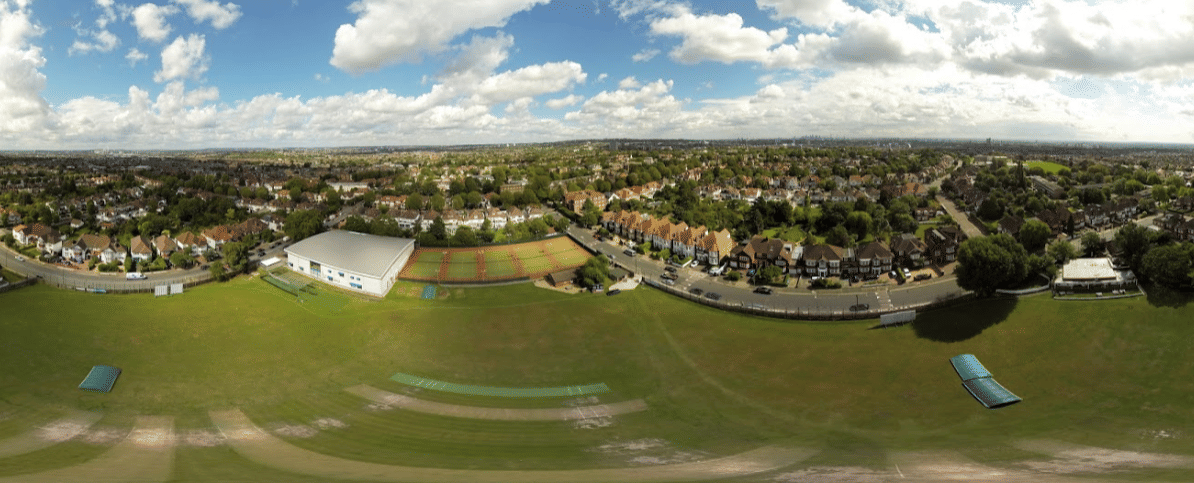 South Hampstead Cricket Club